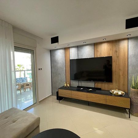 شقة Family Pearl إيلات المظهر الخارجي الصورة
